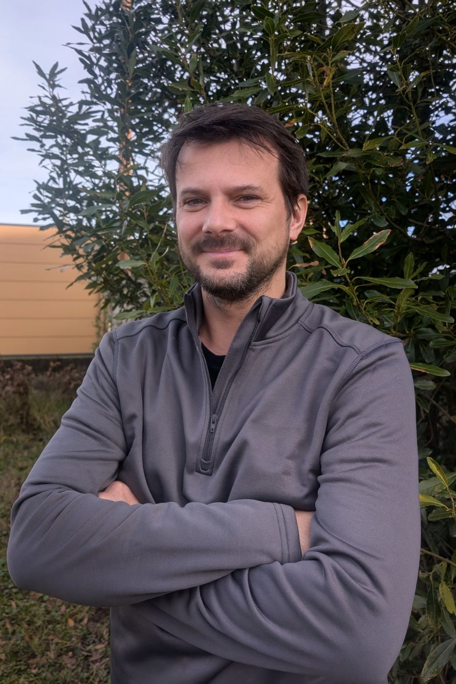 Aide et Services 38, membre du réseau Factotum