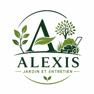 Logo Alexis Jardin et Entretien