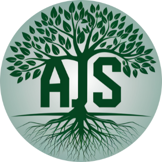 Logo ANTOINE JARDIN SERVICES