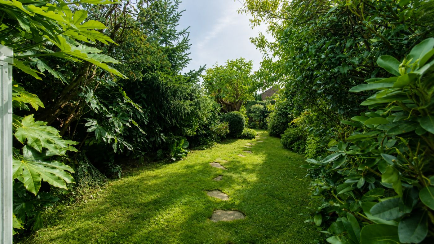 ANTOINE JARDIN SERVICES, paysagiste du réseau Factotum