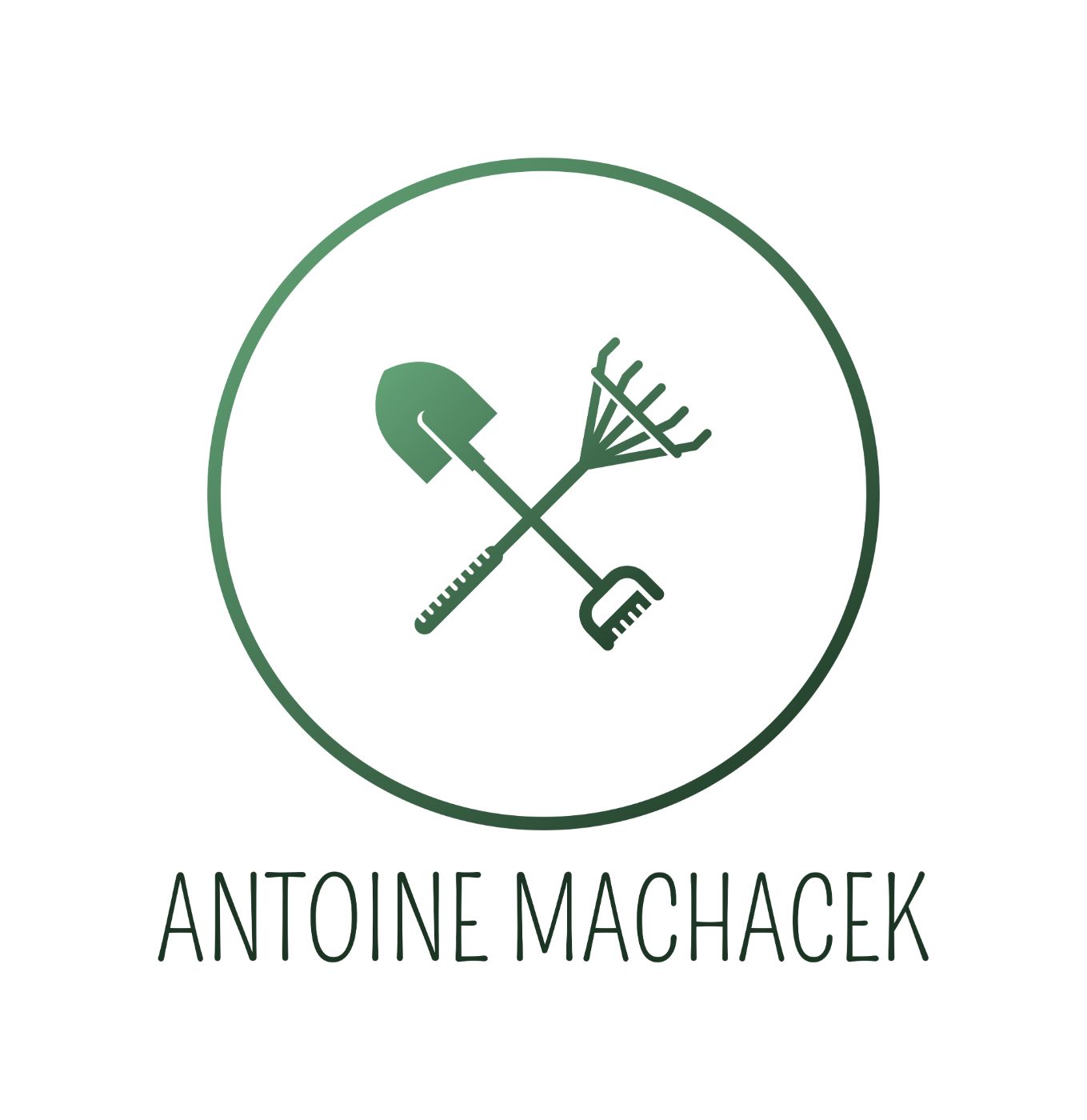 Antoine Machacek, membre du réseau Factotum