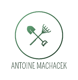 Logo Antoine Machacek