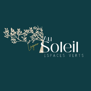 Logo Au Soleil Des Espaces Verts