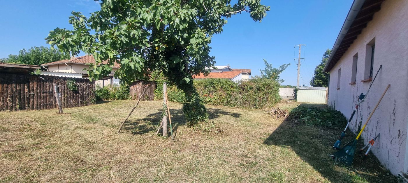 Remise en état, Varilhes, réalisé par CERCLE VERT