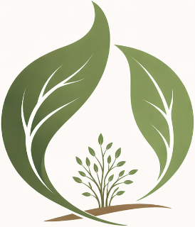 Logo Entre Deux Feuilles