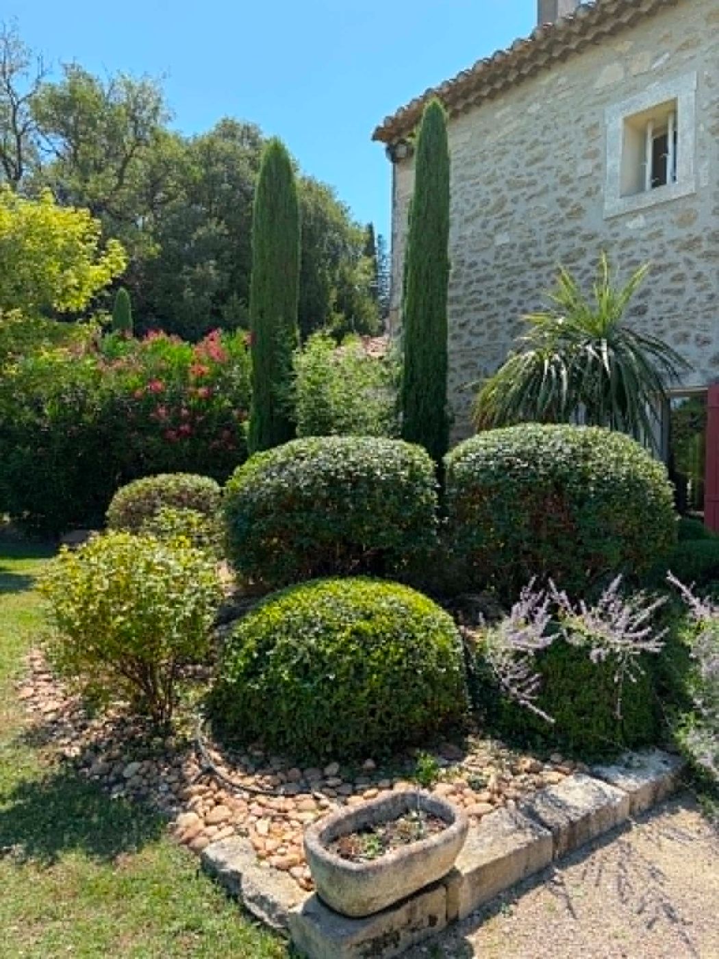 Garnier Jardin Entretien, paysagiste du réseau Factotum