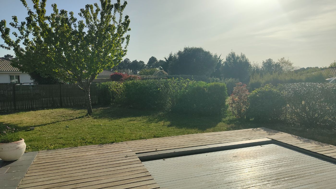 Après intervention de Jardin du Large