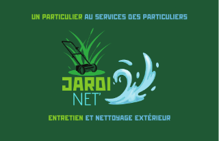 Logo JardiNET'