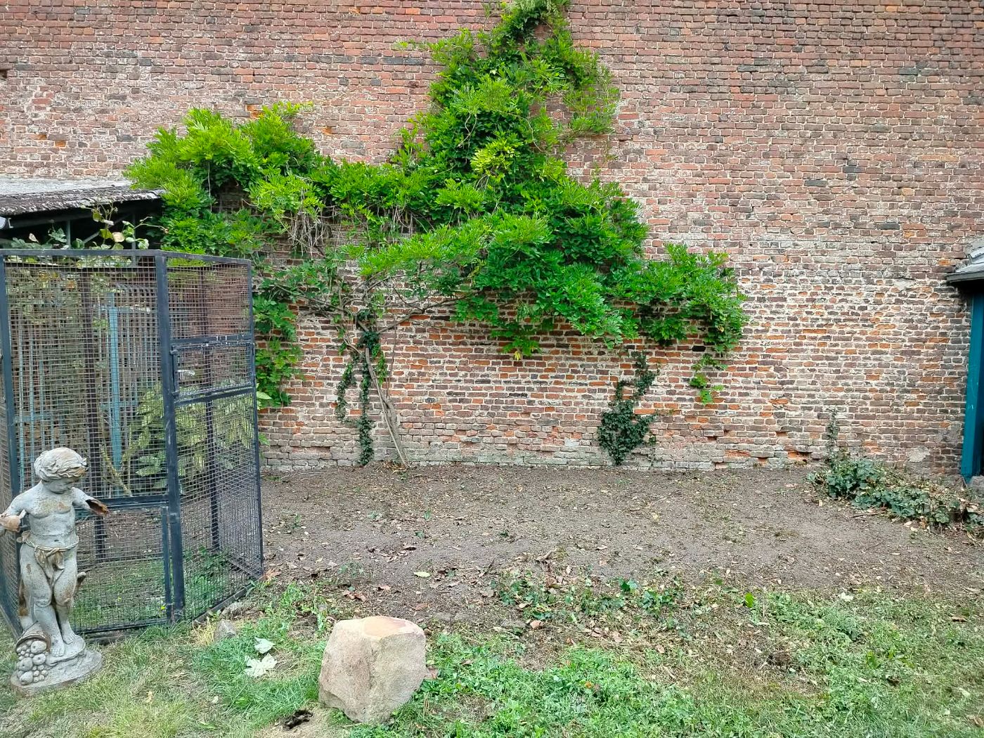 On efface et on recommence, Saint-Quentin, réalisé par JardiNET'
