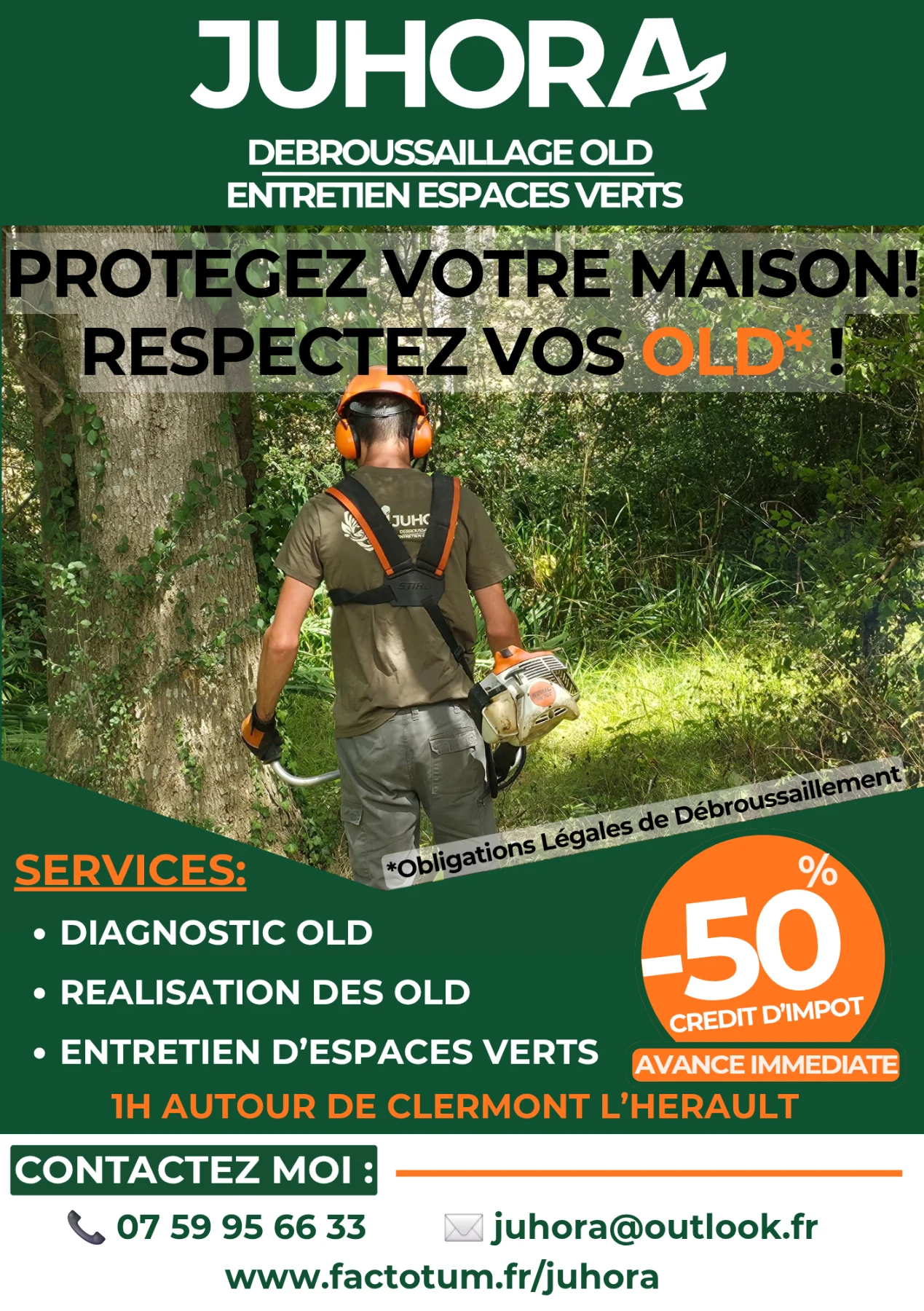 Flyer OLD