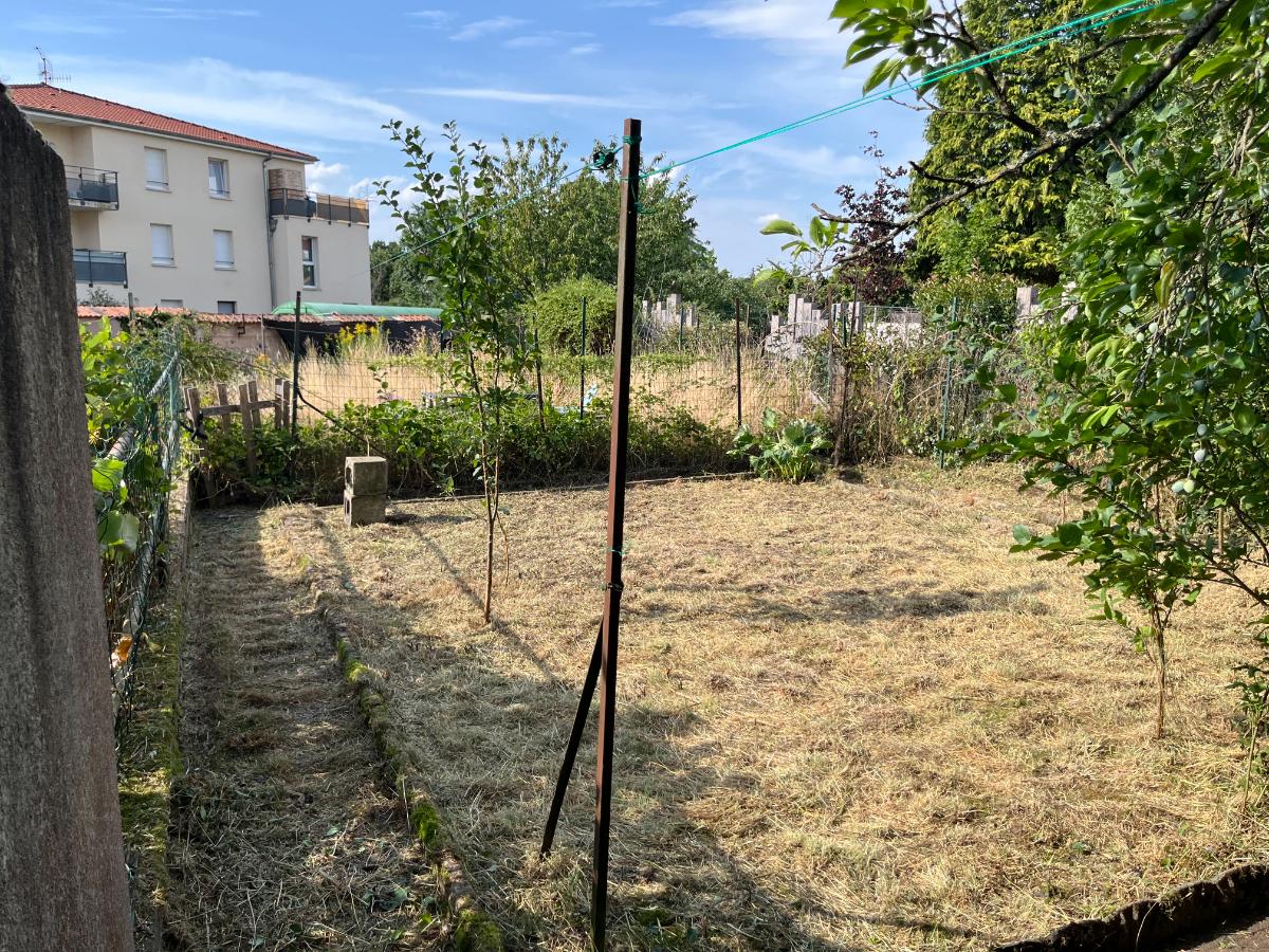 Chantier réalisé par Lefebvre Paysage
