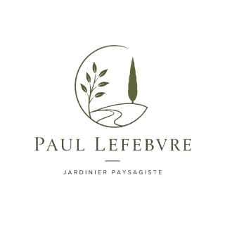 Logo Lefebvre Paysage