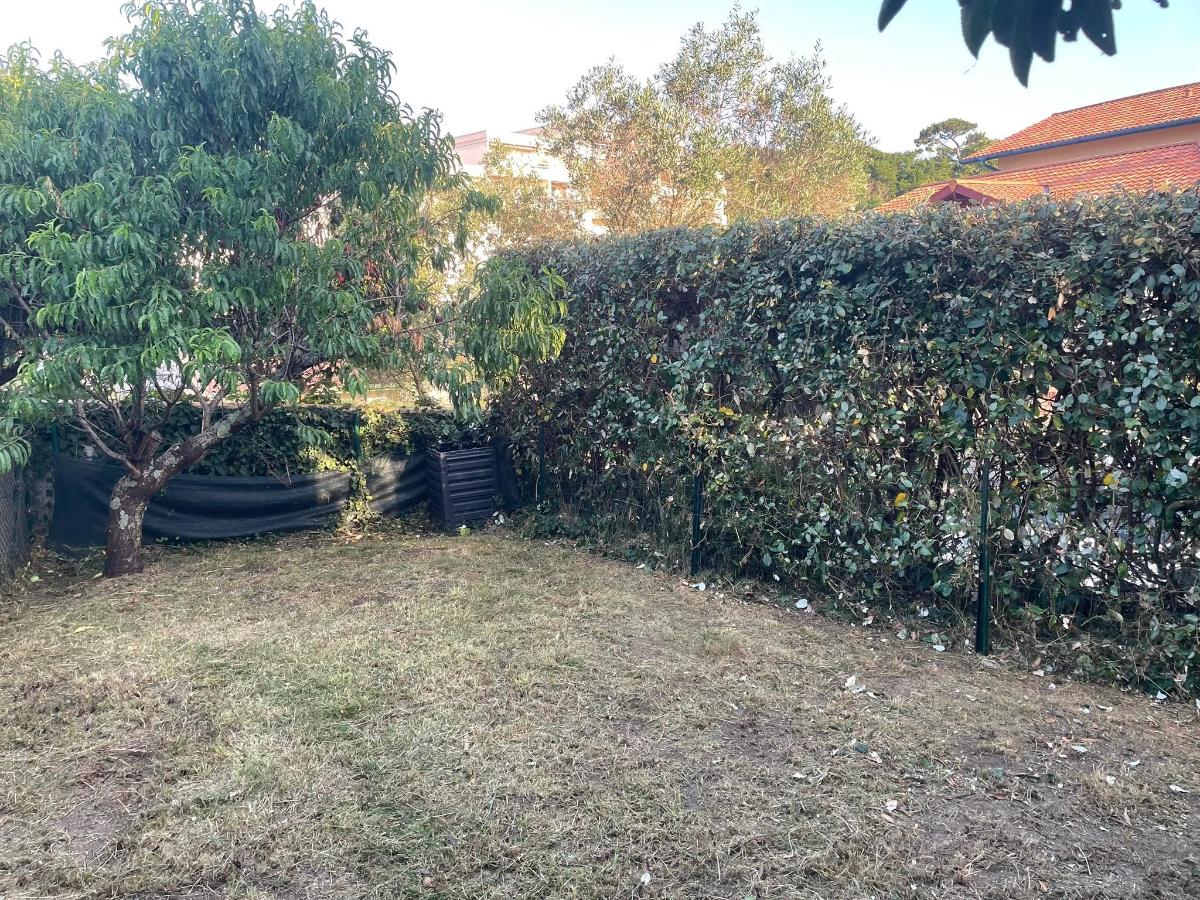Chantier réalisé par LES JARDINS D'OIHAN