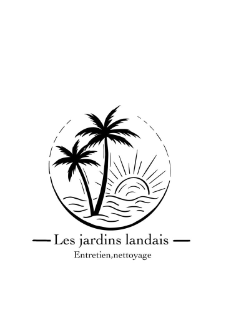 Logo les jardins landais