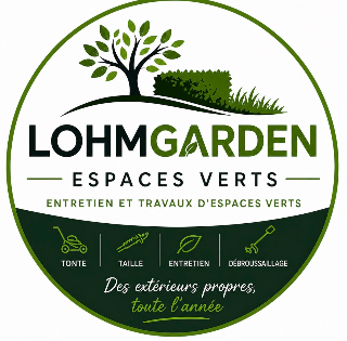 Logo Lohmgarden 