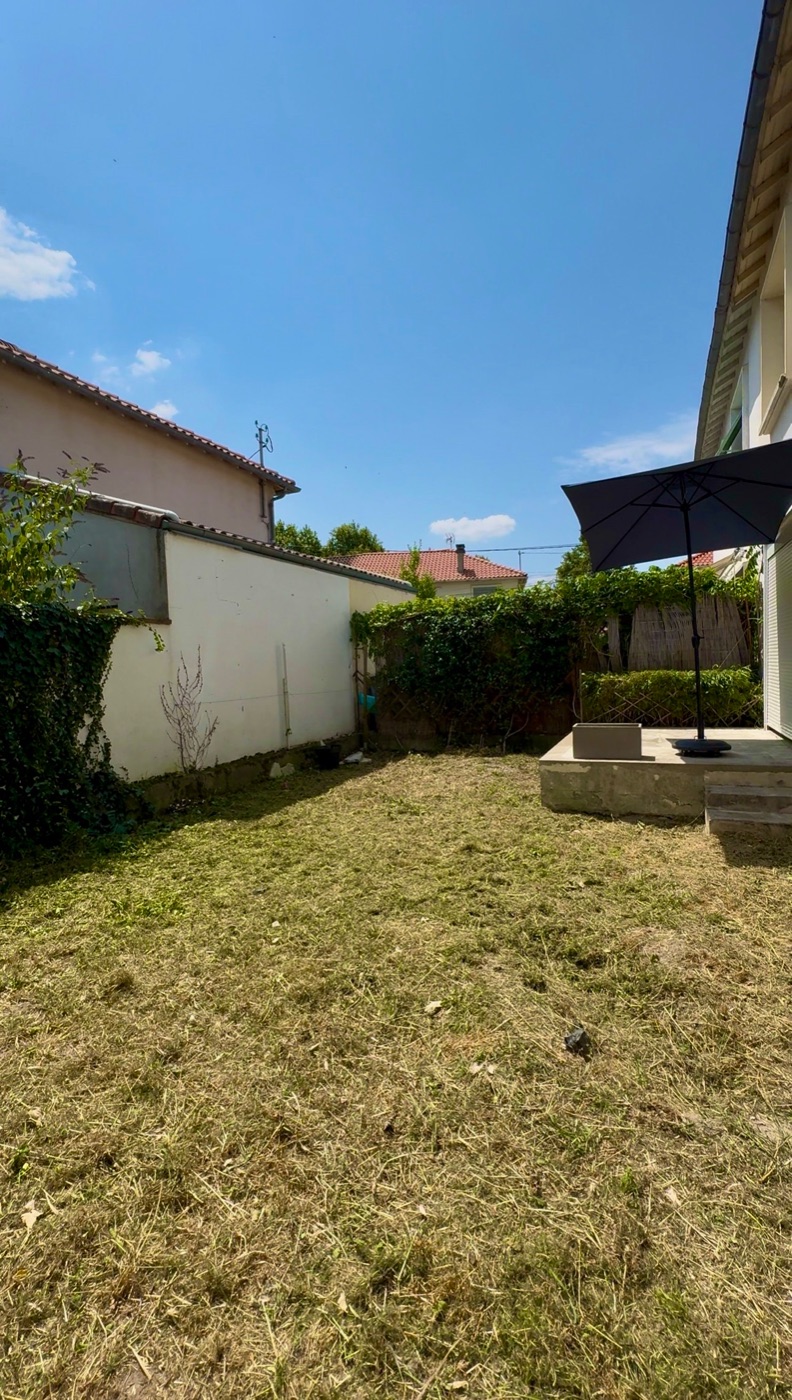 Après intervention de ORC JARDIN MONTAUBAN