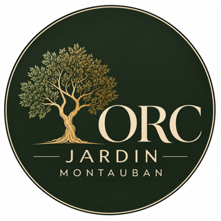 Logo ORC JARDIN MONTAUBAN