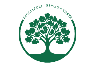 Logo Pagliaroli espaces verts