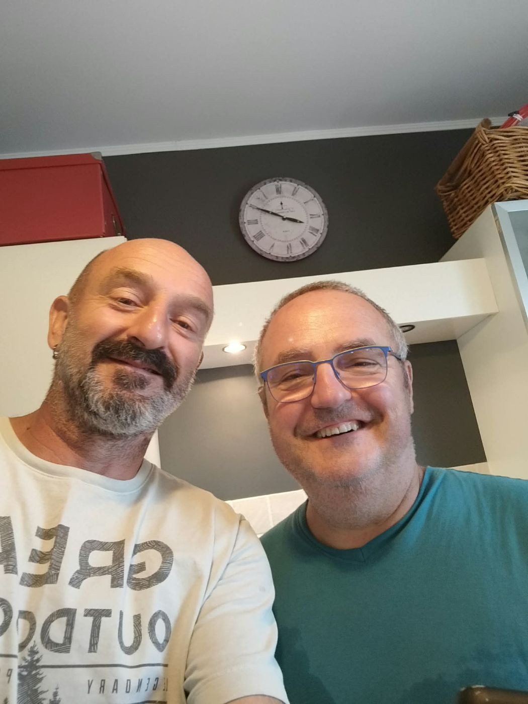 Debroussaillage à Berat, Bérat, réalisé par Pascal le Jardinier