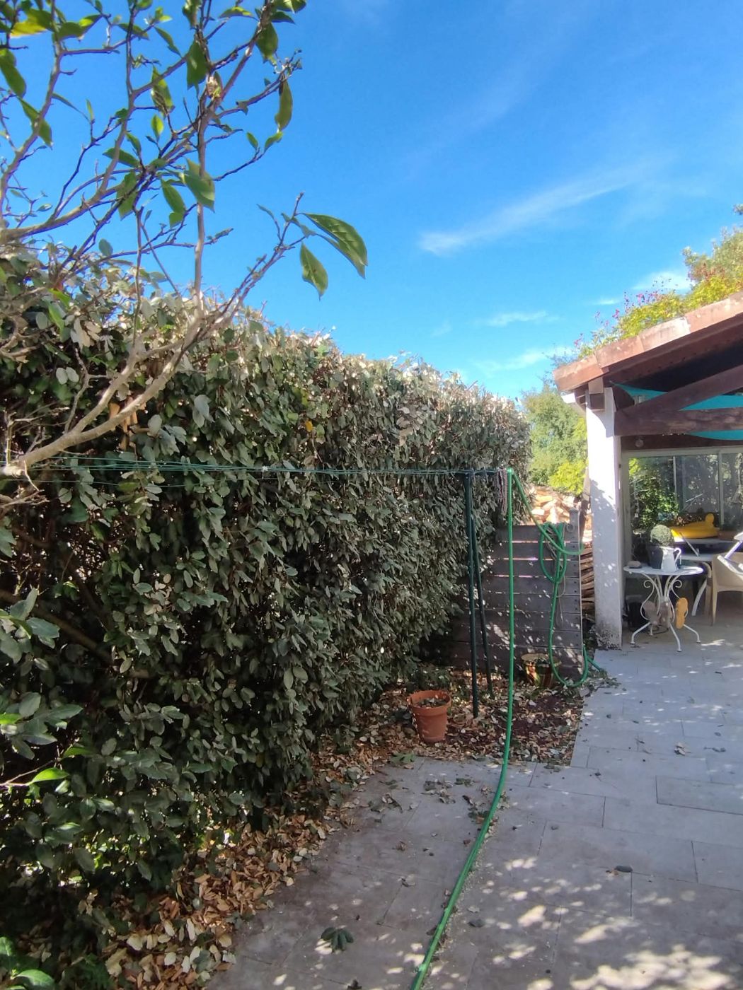 Entretien jardin, Saint-Lys, réalisé par Pascal le Jardinier