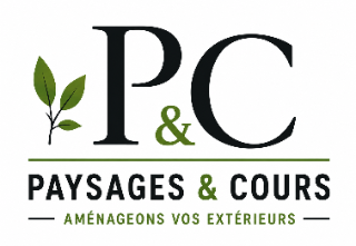Logo Paysages&Cours