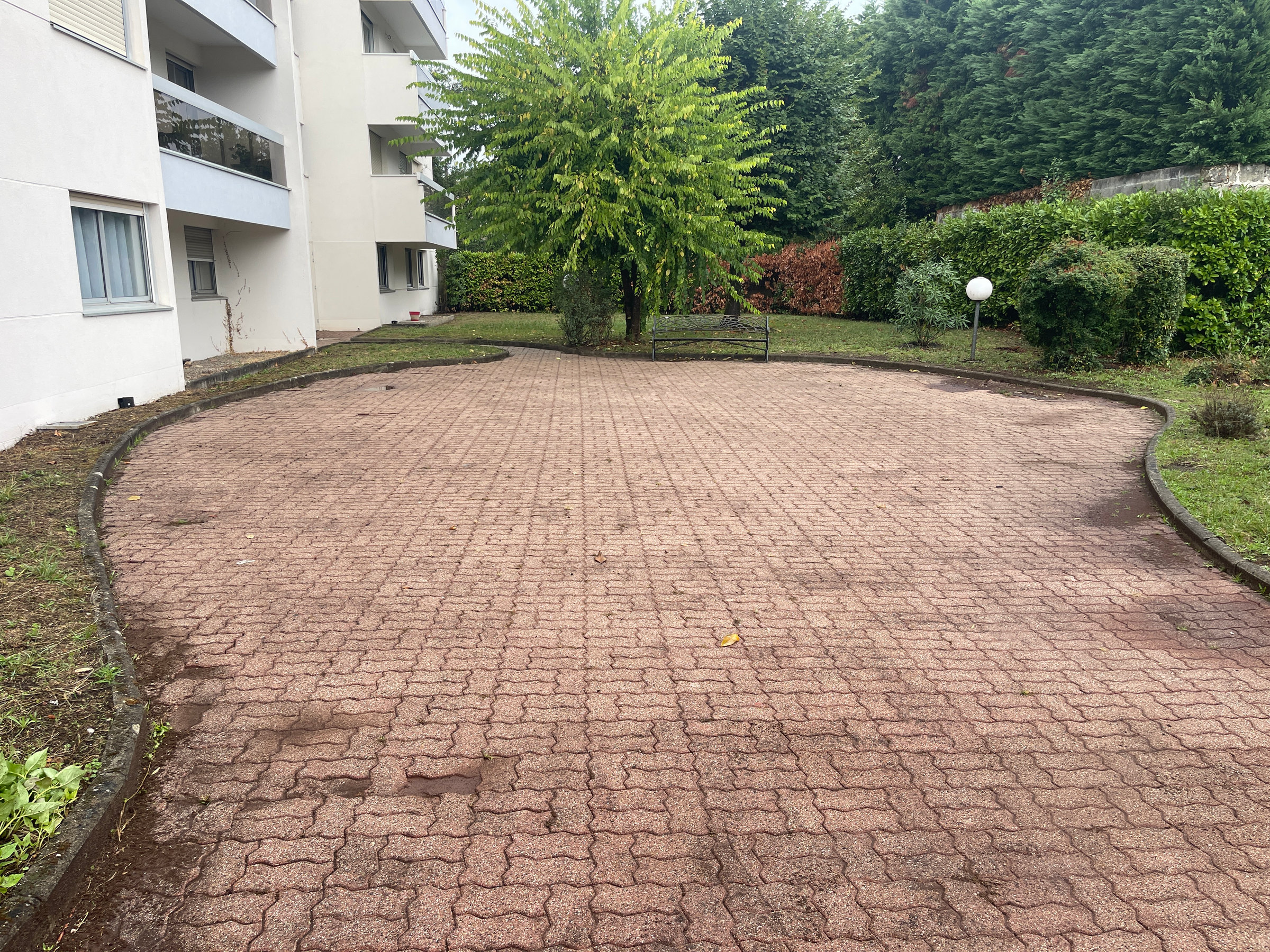 Après intervention de SauraMultiservices