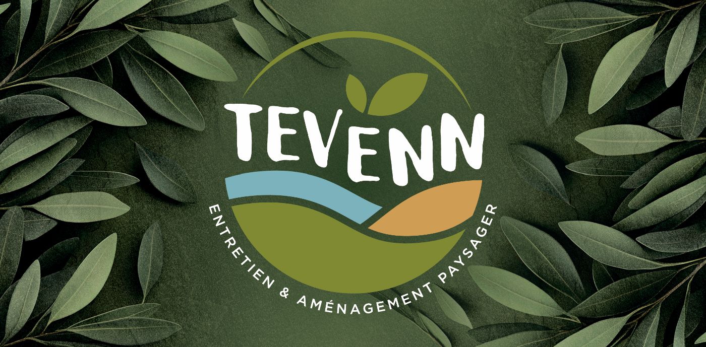 Chantier réalisé par TEVENN, paysagiste du réseau Factotum à Loctudy