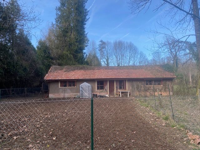 Remise en état et mise en place d'un potager, La Bastide-de-Sérou, réalisé par Thibaud Zerr