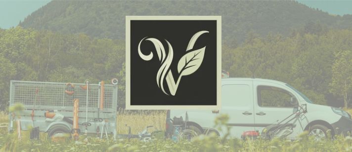 Verdyval, paysagiste du réseau Factotum, sur le chantier