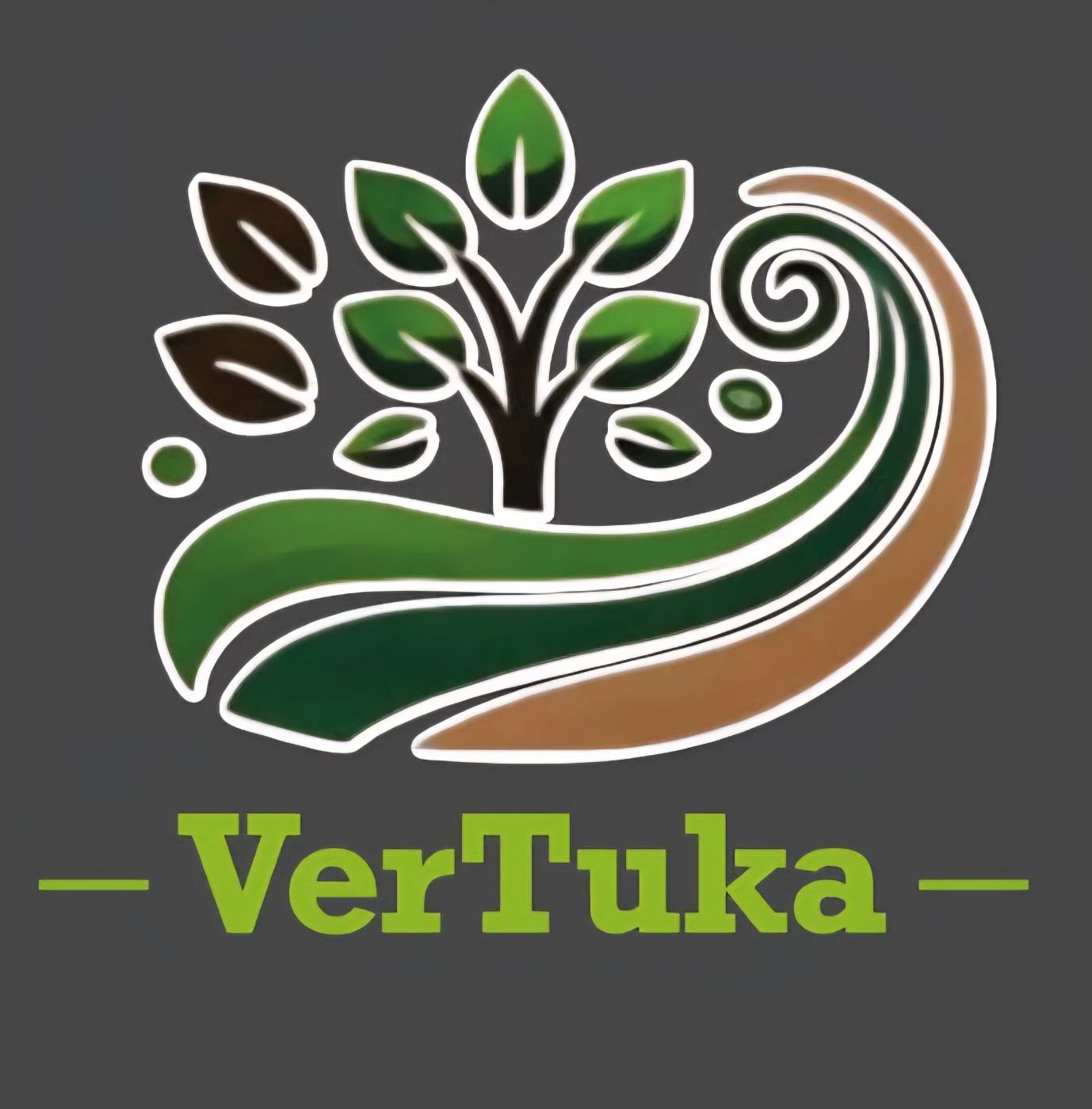 VerTuka, paysagiste du réseau Factotum