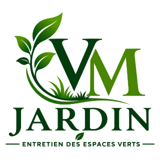 Logo VM Jardin