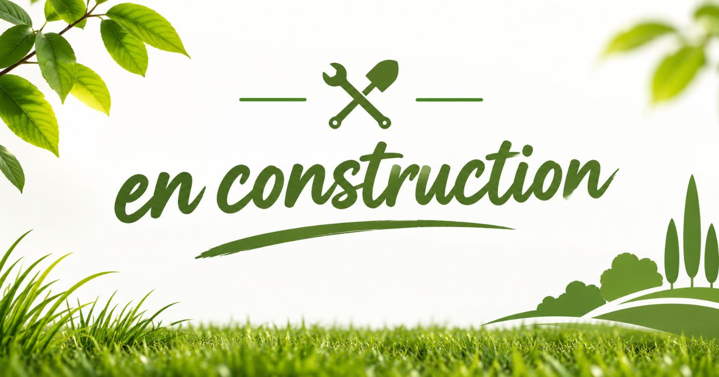 VM Jardin, paysagiste du réseau Factotum